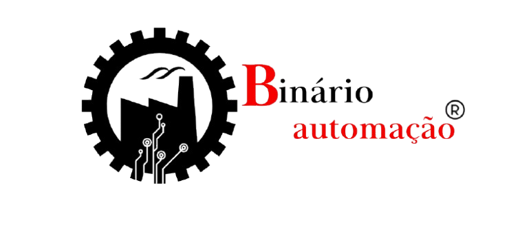BINÁRIO AUTOMAÇÃO INDUSTRIAL LTDA